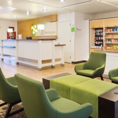 Holiday Inn NYC - Lower East Side by IHG - Bild 13