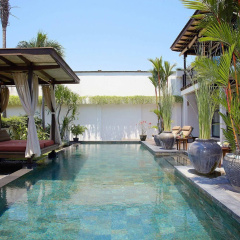 Temple Hill Residence Villa - Bild 18