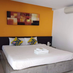The Fong Krabi Resort - Bild 4