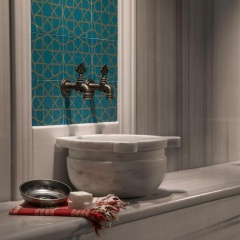 Lionel Hotel Istanbul - Bild 21