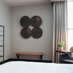 Revel Hotel Des Moines Urbandale, Tapestry Collection by Hilton in Urbandale, United States of America from 153$, photos, reviews - zenhotels.com photo 41