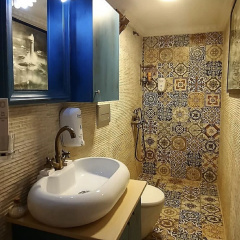 Taş Mori Butik Otel - Bild 8