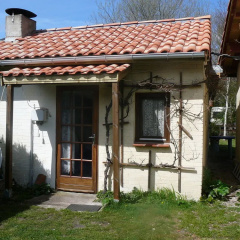 Guesthouse La Burle thumbnail 1