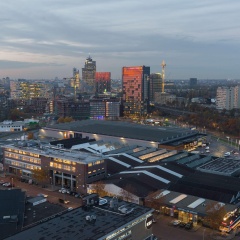 Postillion Hotel Amsterdam - Bild 24