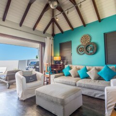 Villa Ti Reve in Gustavia, Saint Barthelemy from 4724$, photos, reviews - zenhotels.com photo 5