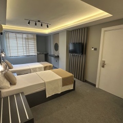 Panula Park Hotel - Bild 13