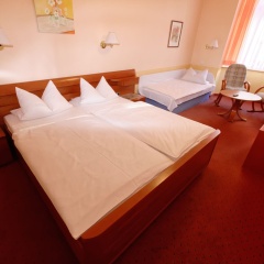 PrivatHotel Probst - Bild 3