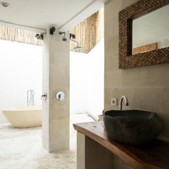 OAZIA Spa Villas Bali - Bild 7