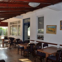 Hotel Lunay - Bild 23