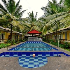 Отель FabHotel Retreat Morjim Индия, Морджим - отзывы, цены и фото номеров - забронировать отель FabHotel Retreat Morjim онлайн фото 9
