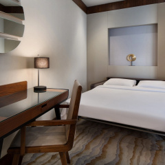Sheraton Istanbul City Center Hotel - Bild 10