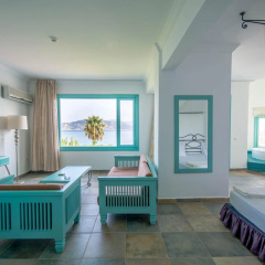 Kumlubuk Maris Hotel - Bild 11