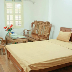 Thanh Huong Airport Hotel thumbnail 33