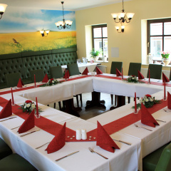 Land-gut-Hotel Hermann - Bild 12