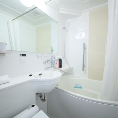 APA Hotel Ningyocho Ekikita - Bild 17