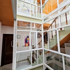 Arc House Plaza - Bild 10