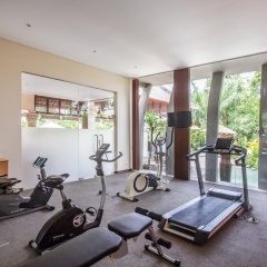 Mahagiri Villas Sanur - Bild 19