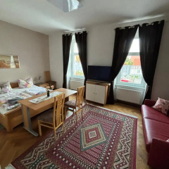Pension Gutshaus - Bild 1