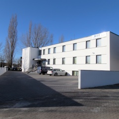 Amplidi Hotel Hannover - Bild 16