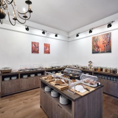 Hotel Kunsthof - Bild 26