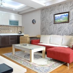 My House Residential in Ulaanbaatar, Mongolia from 78$, photos, reviews - zenhotels.com photo 12
