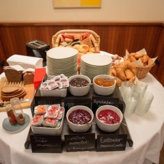 Hotel Gude - Bild 13
