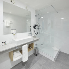 Four Points Flex by Sheraton Goettingen Hotel - Bild 8