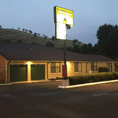Gundagai Cabins & Tourist Park thumbnail 1