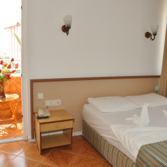 Miss Cleopatra Hotel - Bild 3