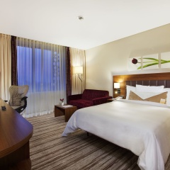 Hilton Garden Inn Konya, Turkey - Bild 6