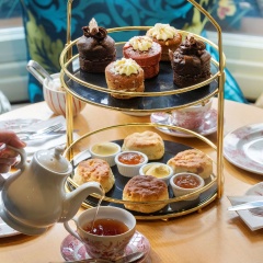 Sloane Square Hotel - Bild 13