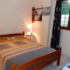 Sarl Mayoume in Mamoudzou, France from 55$, photos, reviews - zenhotels.com guestroom photo 3