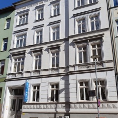 Pension Alte Wache - Bild 1