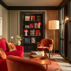 WITTMORE HOTEL - Adults Only - Bild 7