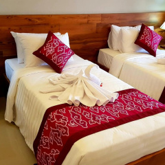 Swan Inn Hotel - Bild 5