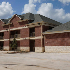 Texas Bungalows Hotel & Hotel Que at Lakeline Austin Cedar Park thumbnail 1