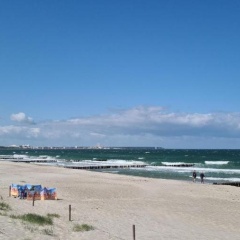 Ferienwohnung Ostseegras Markgrafenheide, 350m bis zur Ostsee, unweit von Warnemünde - Bild 10