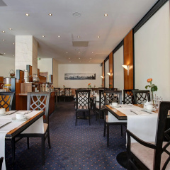 Trip Inn Hotel Esplanade - Bild 19