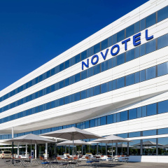 Novotel München Airport - Bild 1