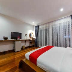 The Sam Boutique Hotel thumbnail 31
