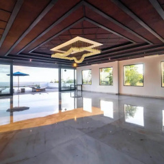 Surya Melasti Beach Villa - Bild 18