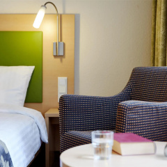 Hotel Imperial Dusseldorf, Sure Collection by BW - Bild 7