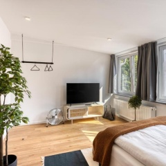 Limehome Erfurt Schmidtstedter Straße - Bild 3