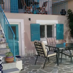 House in Syros Poseidonia in Syros, Greece from 178$, photos, reviews - zenhotels.com photo 11