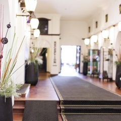 Mercure Brussels Centre Rogier - Bild 15