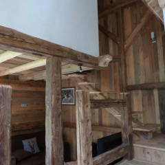 La Cubelette