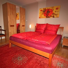 Ferienwohnung 1 Gestüt Pfaffenlehen - Bild 25