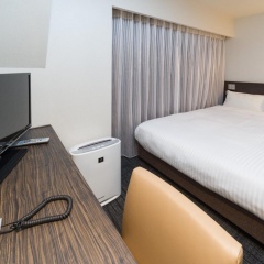 Sotetsu Fresa Inn Ochanomizu Jimbocho Hotel - Bild 9