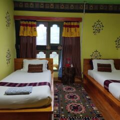 Paro Village View Home Stay in Paro, Bhutan from 76$, photos, reviews - zenhotels.com photo 3