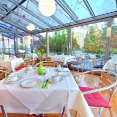 Abalon Hotel Ideal - Bild 10